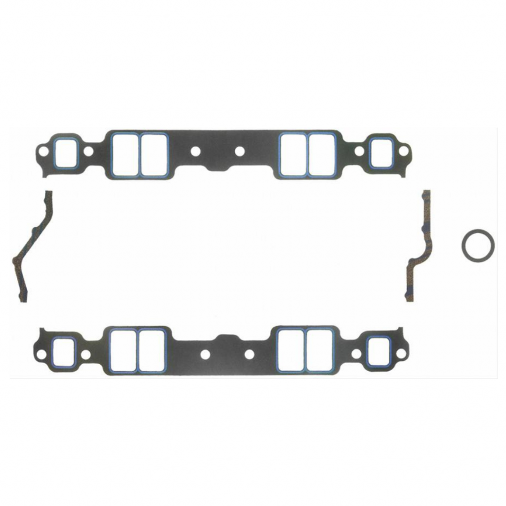 FelPro Gasket, Intake Manifold SBC Speed Shop