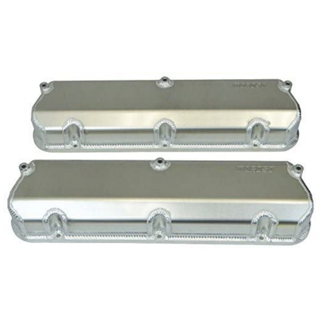Moroso Valve Covers, Small Block Ford Tall 68475 Speed Shop
