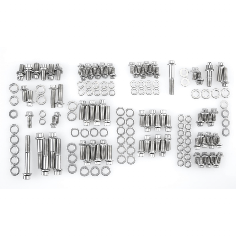 ARP Engine Bolt Kit, SBC Speed Shop