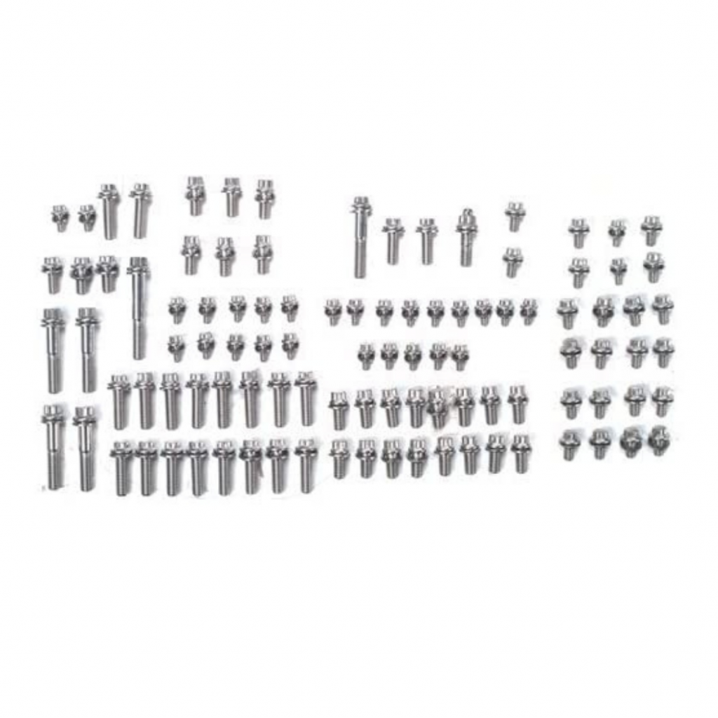 ARP Engine Bolt Kit, BBC 5359601 Speed Shop