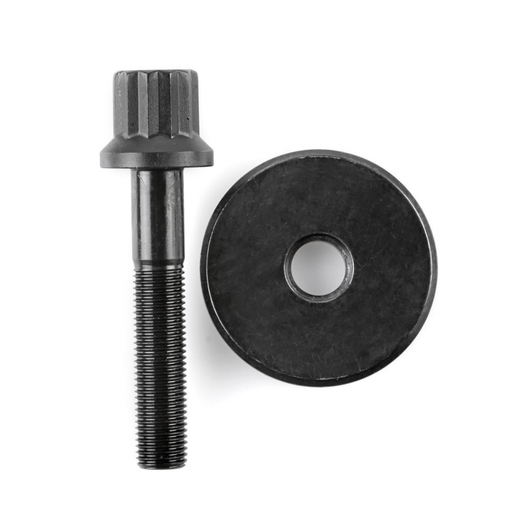 ARP Harmonic Balancer Bolts, SBC Speed Shop