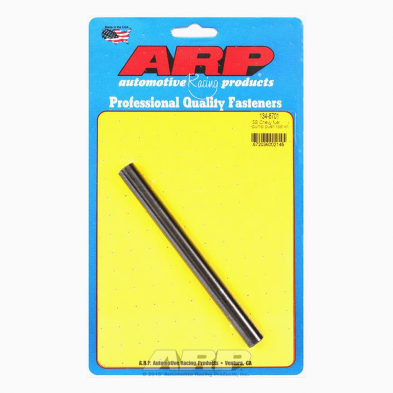 ARP Fuel Pump Pushrod SBC Speed Shop